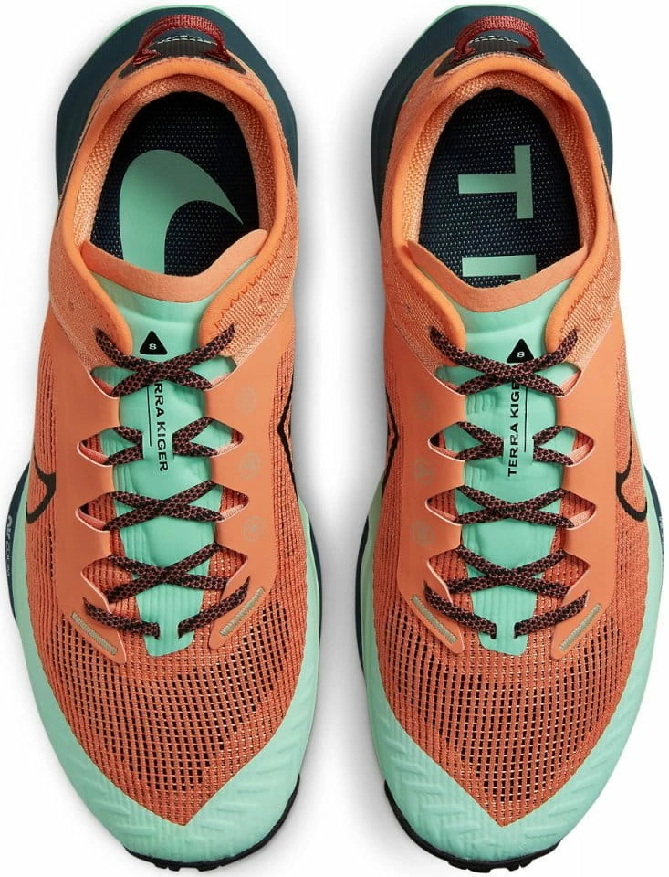 Trail shoes Nike Air Zoom Terra Kiger 8 4 Trail shoes Nike Air Zoom Terra Kiger 8 - Image 4