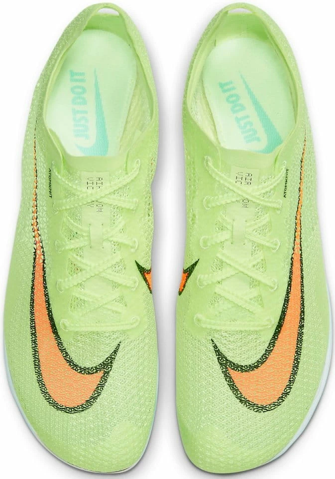 Track shoes/Spikes Nike AIR ZOOM VICTORY 4 Track shoes/Spikes Nike AIR ZOOM VICTORY - Image 4