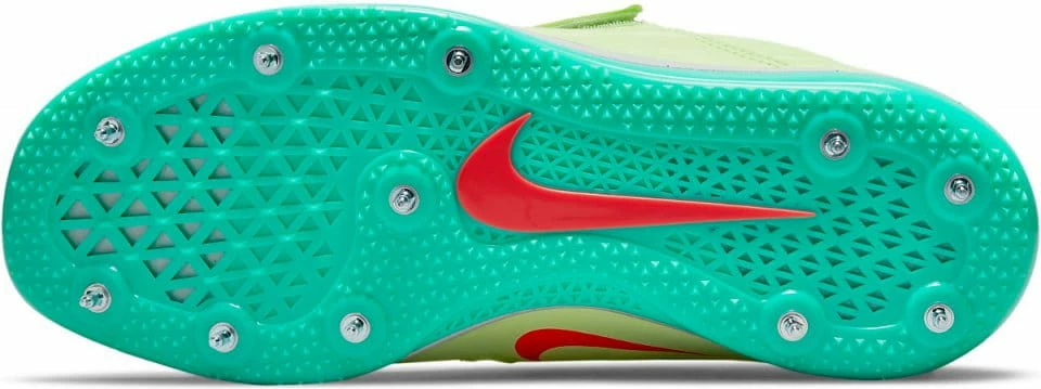 Track shoes/Spikes Nike HIGH JUMP ELITE 2 Track shoes/Spikes Nike HIGH JUMP ELITE - Image 2