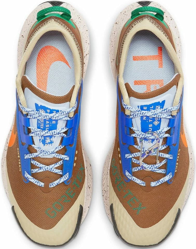 Shoes Nike Pegasus Trail 3 GTX 4 Shoes Nike Pegasus Trail 3 GTX - Image 4