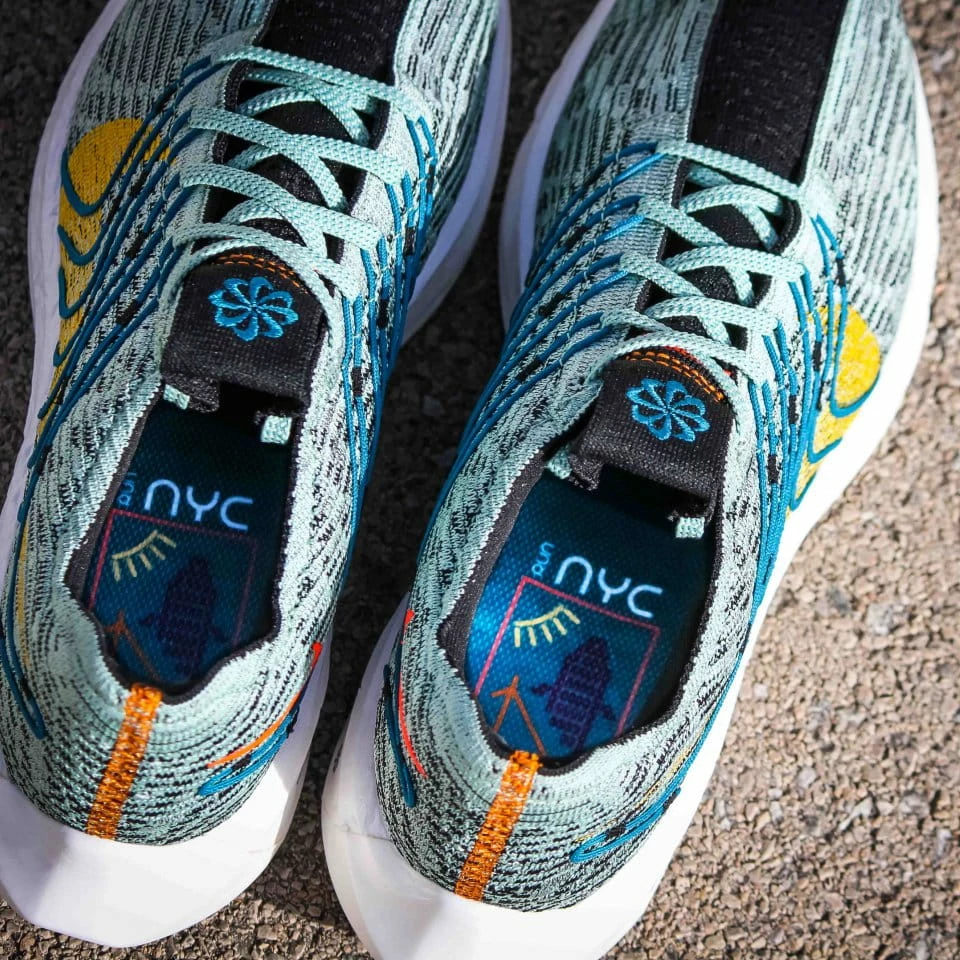 Running shoes Nike Pegasus Turbo Next Nature 2 Running shoes Nike Pegasus Turbo Next Nature - Image 2