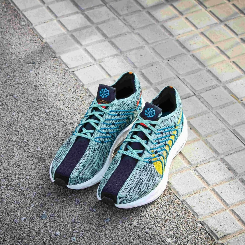 Running shoes Nike Pegasus Turbo Next Nature 3 Running shoes Nike Pegasus Turbo Next Nature - Image 3