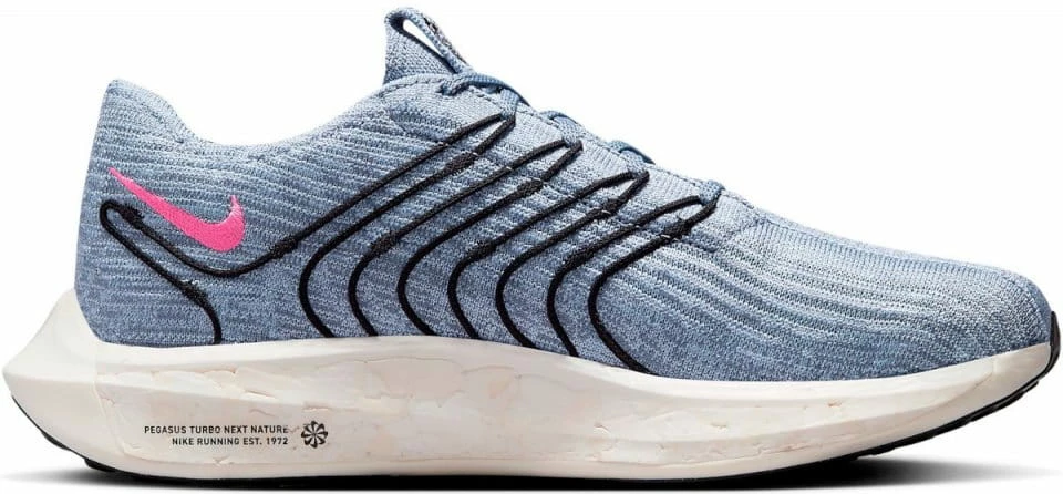 Running shoes Nike Pegasus Turbo Next Nature 3 Running shoes Nike Pegasus Turbo Next Nature - Image 3