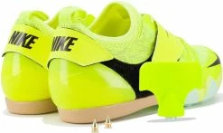 Track shoes/Spikes Nike POLE VAULT ELITE -NIKE SHOP nike pole vault elite 486960 dr9926 701 960