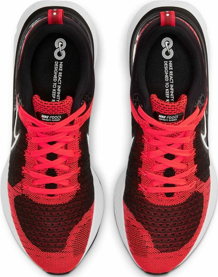 Running shoes Nike React Infinity Run Flyknit 2 4 Running shoes Nike React Infinity Run Flyknit 2 - Image 4