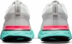 Running shoes Nike React Infinity Run Flyknit 2 -NIKE SHOP nike react infinity run flyknit 2 366570 ct2357 009 960