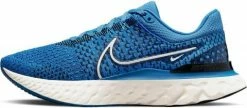 Running shoes Nike React Infinity Run Flyknit 3