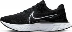 Running shoes Nike React Infinity Run Flyknit 3
