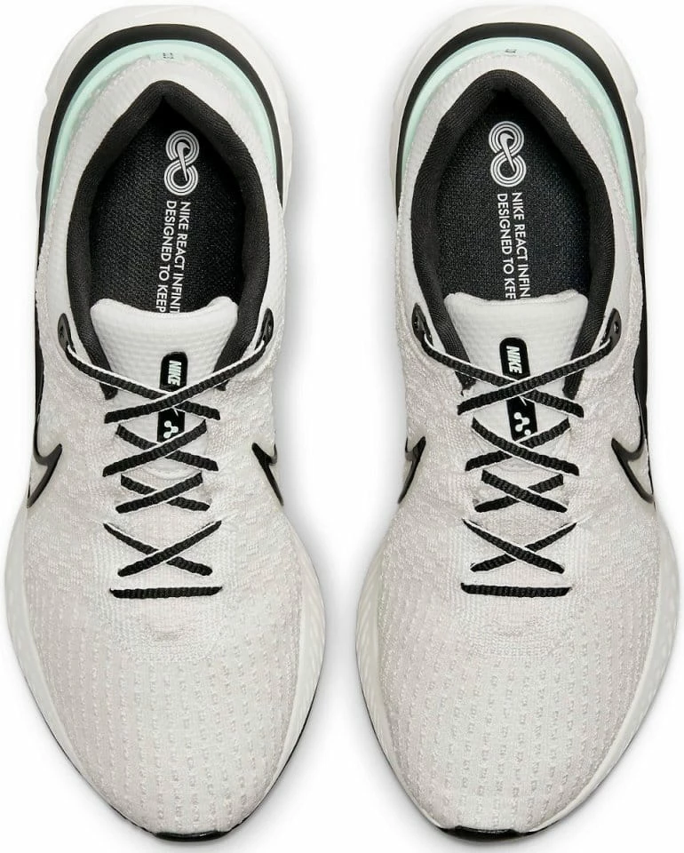 Running shoes Nike React Infinity Run Flyknit 3 4 Running shoes Nike React Infinity Run Flyknit 3 - Image 4