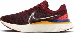 Running shoes Nike React Infinity Run Flyknit 3
