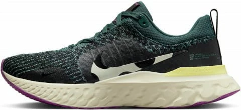 Running shoes Nike React Infinity Run Flyknit 3 1 Running shoes Nike React Infinity Run Flyknit 3