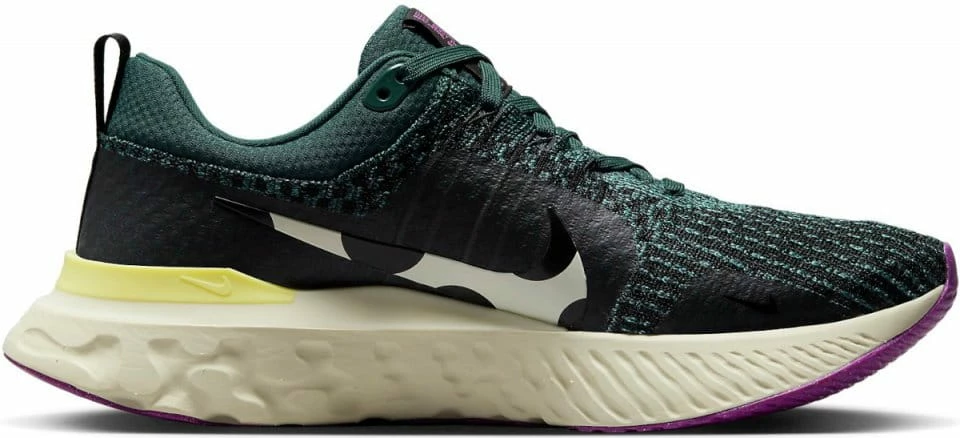 Running shoes Nike React Infinity Run Flyknit 3 3 Running shoes Nike React Infinity Run Flyknit 3 - Image 3