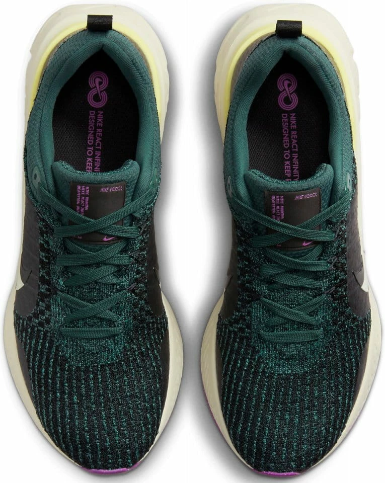 Running shoes Nike React Infinity Run Flyknit 3 4 Running shoes Nike React Infinity Run Flyknit 3 - Image 4