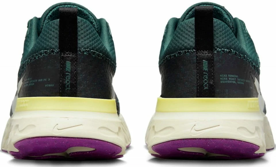 Running shoes Nike React Infinity Run Flyknit 3 5 Running shoes Nike React Infinity Run Flyknit 3 - Image 5