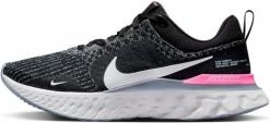 Running shoes Nike React Infinity Run Flyknit 3
