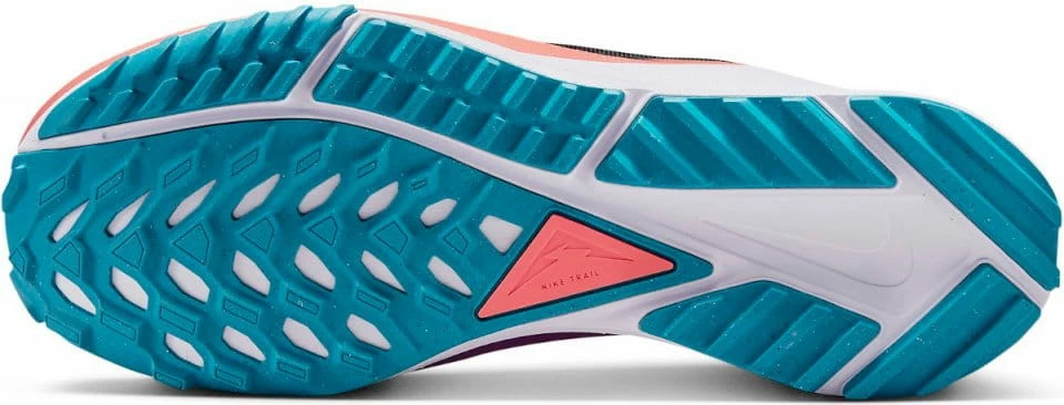 Shoes Nike React Pegasus Trail 4 2 Shoes Nike React Pegasus Trail 4 - Image 2