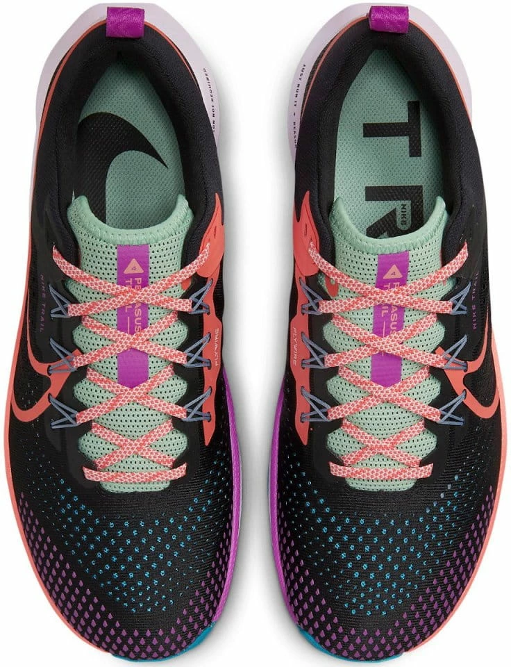 Shoes Nike React Pegasus Trail 4 4 Shoes Nike React Pegasus Trail 4 - Image 4