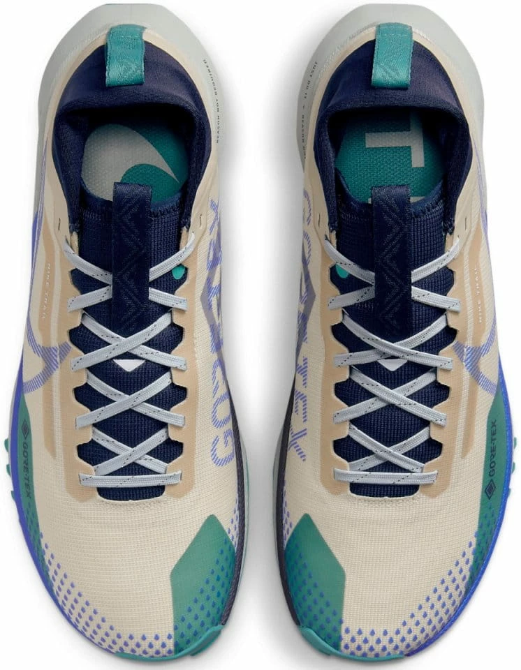 Shoes Nike React Pegasus Trail 4 GORE-TEX 4 Shoes Nike React Pegasus Trail 4 GORE-TEX - Image 4