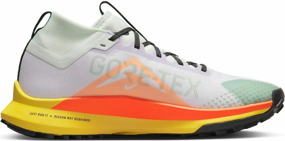 Shoes Nike React Pegasus Trail 4 GORE-TEX 3 Shoes Nike React Pegasus Trail 4 GORE-TEX - Image 3