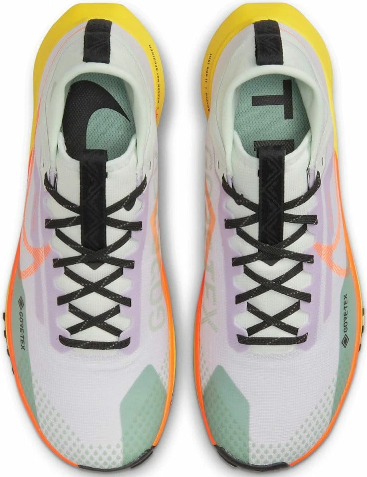 Shoes Nike React Pegasus Trail 4 GORE-TEX 4 Shoes Nike React Pegasus Trail 4 GORE-TEX - Image 4