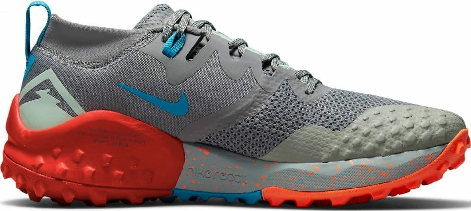 Trail shoes Nike Wildhorse 7 3 Trail shoes Nike Wildhorse 7 - Image 3