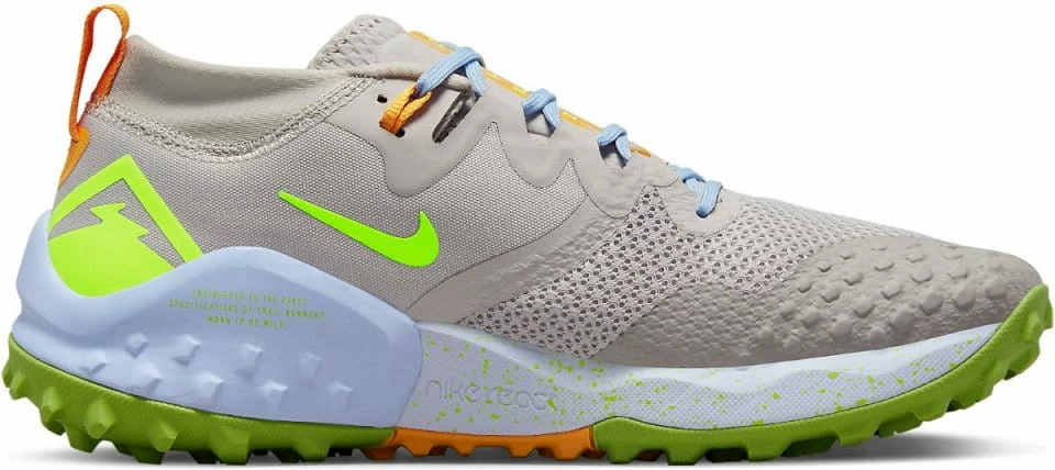 Trail shoes Nike Wildhorse 7 3 Trail shoes Nike Wildhorse 7 - Image 3