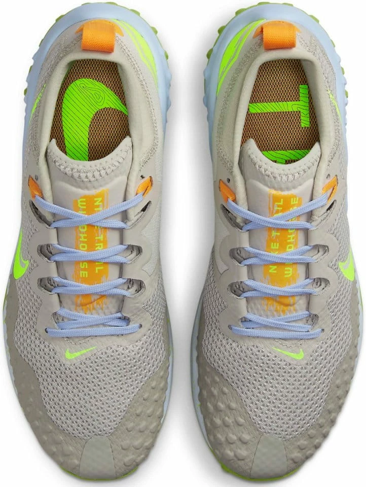 Trail shoes Nike Wildhorse 7 4 Trail shoes Nike Wildhorse 7 - Image 4
