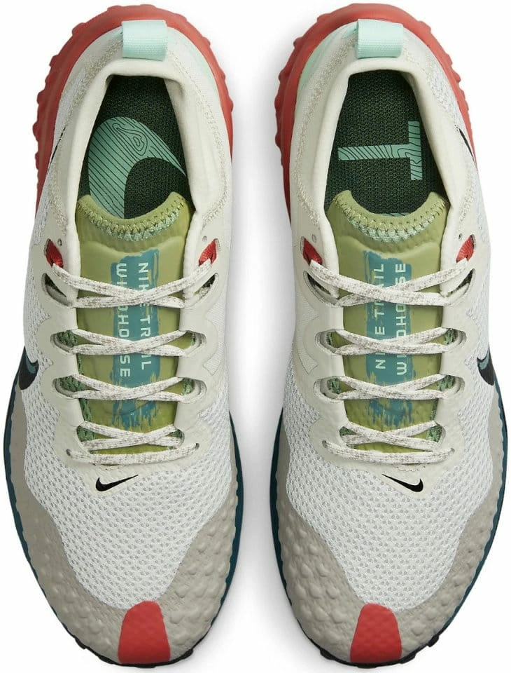 Trail shoes Nike Wildhorse 7 4 Trail shoes Nike Wildhorse 7 - Image 4