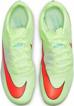 Track shoes/Spikes Nike ZOOM JA FLY 3 -NIKE SHOP nike zoom ja fly 3 448454 865633 703 960