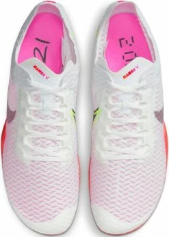 Track shoes/Spikes Nike Zoom Mamba V -NIKE SHOP nike zoom mamba v 429213 dm3071 103 960