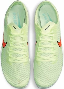 Track shoes/Spikes Nike ZOOM MAMBA V -NIKE SHOP nike zoom mamba v 438689 aj1697 703 960