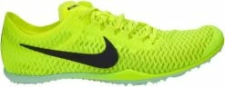 Track shoes/Spikes Nike ZOOM MAMBA V