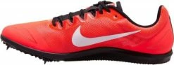 Track shoes/Spikes Nike ZOOM RIVAL D 10
