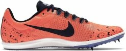 Track shoes/Spikes Nike ZOOM RIVAL D 10 -NIKE SHOP nike zoom rival d 10 308925 907566 802 960