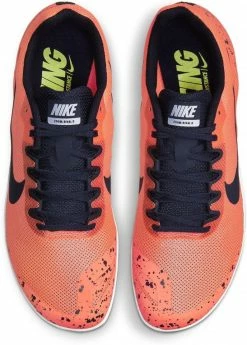 Track shoes/Spikes Nike ZOOM RIVAL D 10 -NIKE SHOP nike zoom rival d 10 308925 907566 803 960