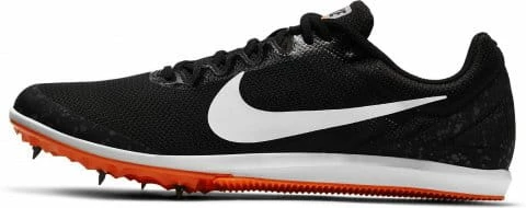 Track shoes/Spikes Nike ZOOM RIVAL D 10 1 Track shoes/Spikes Nike ZOOM RIVAL D 10