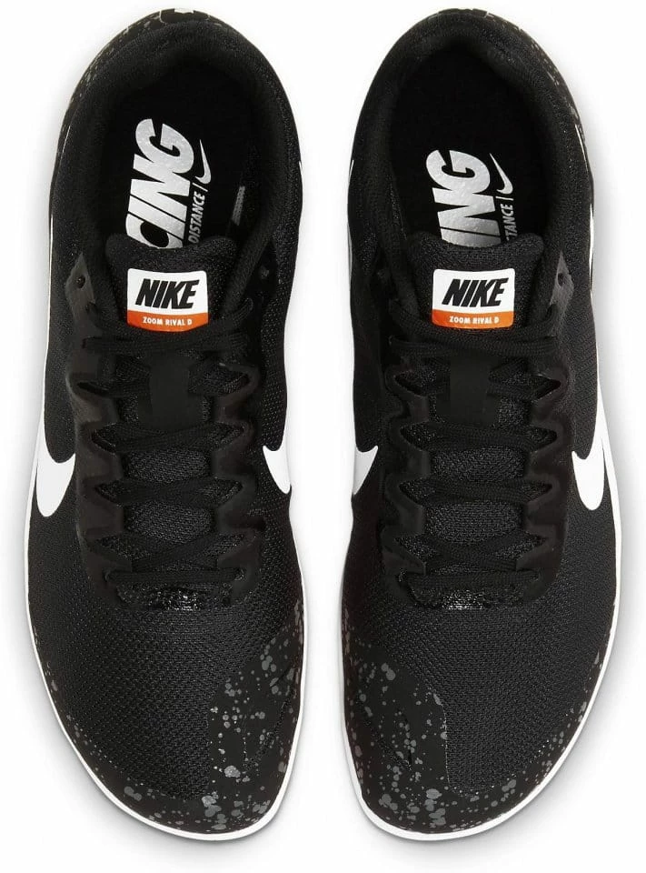 Track shoes/Spikes Nike ZOOM RIVAL D 10 4 Track shoes/Spikes Nike ZOOM RIVAL D 10 - Image 4