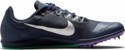 Track shoes/Spikes Nike ZOOM RIVAL D 10 -NIKE SHOP nike zoom rival d 10 384499 907566 408 960