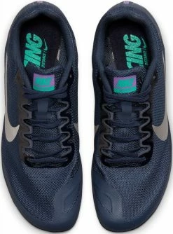 Track shoes/Spikes Nike ZOOM RIVAL D 10 -NIKE SHOP nike zoom rival d 10 384499 907566 409 960