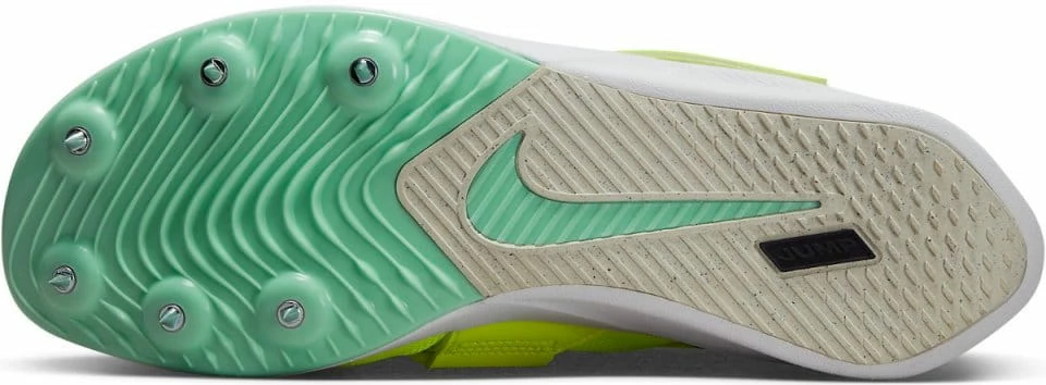 Shoes/Spikes Nike Zoom Rival Jump Track & Field Jumping Spikes 2 Shoes/Spikes Nike Zoom Rival Jump Track & Field Jumping Spikes - Image 2