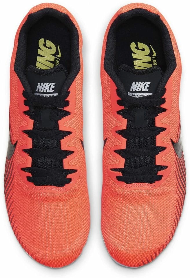 Track shoes/Spikes Nike ZOOM RIVAL M 9 4 Track shoes/Spikes Nike ZOOM RIVAL M 9 - Image 4