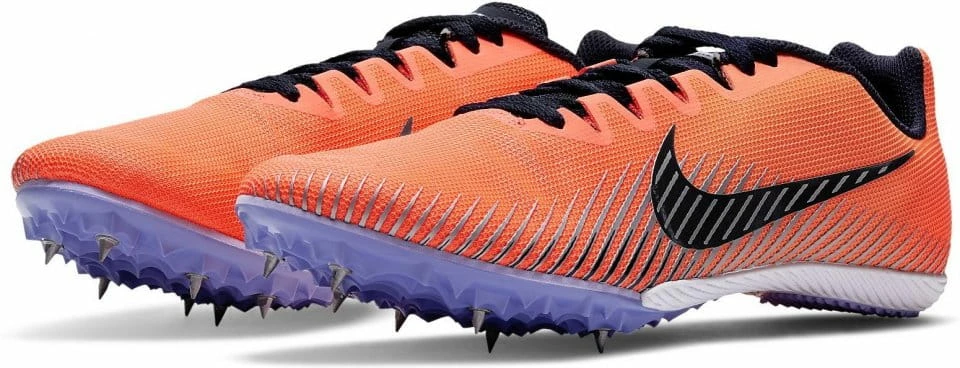Track shoes/Spikes Nike ZOOM RIVAL M 9 5 Track shoes/Spikes Nike ZOOM RIVAL M 9 - Image 5