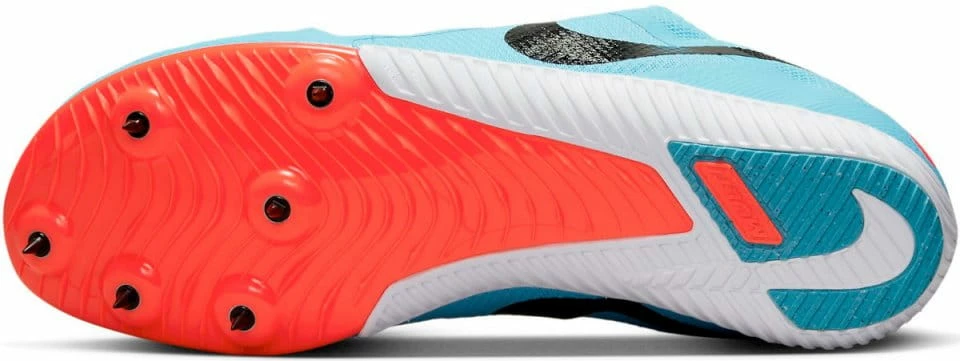 Shoes/Spikes Nike Zoom Rival Multi Track & Field Multi-Event Spikes 2 Shoes/Spikes Nike Zoom Rival Multi Track & Field Multi-Event Spikes - Image 2