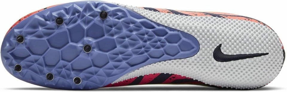 Track shoes/Spikes Nike ZOOM RIVAL S 9 2 Track shoes/Spikes Nike ZOOM RIVAL S 9 - Image 2