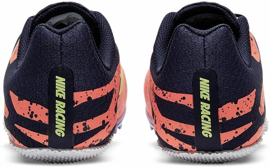 Track shoes/Spikes Nike ZOOM RIVAL S 9 6 Track shoes/Spikes Nike ZOOM RIVAL S 9 - Image 6