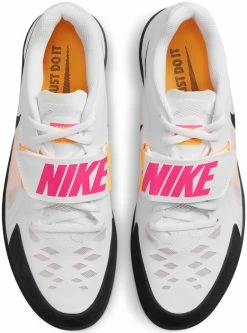 Shoes/Spikes Nike Zoom Rival SD 2 Track & Field Throwing Shoes -NIKE SHOP nike zoom rival sd 2 track field throwing shoes 515126 685134 105 960