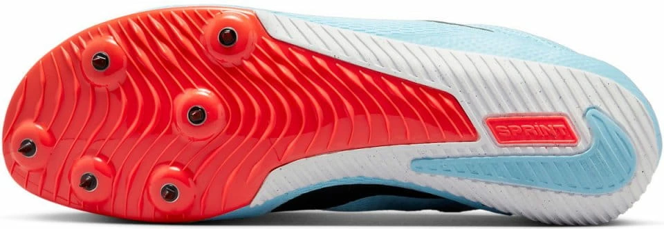 Shoes/Spikes Nike Zoom Rival Sprint Track & Field Sprinting Spikes 2 Shoes/Spikes Nike Zoom Rival Sprint Track & Field Sprinting Spikes - Image 2