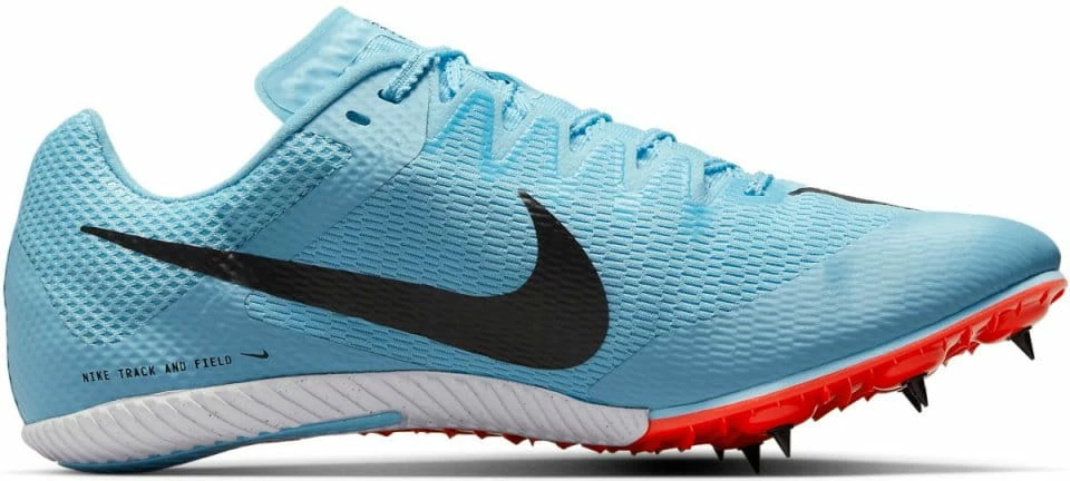 Shoes/Spikes Nike Zoom Rival Sprint Track & Field Sprinting Spikes 3 Shoes/Spikes Nike Zoom Rival Sprint Track & Field Sprinting Spikes - Image 3