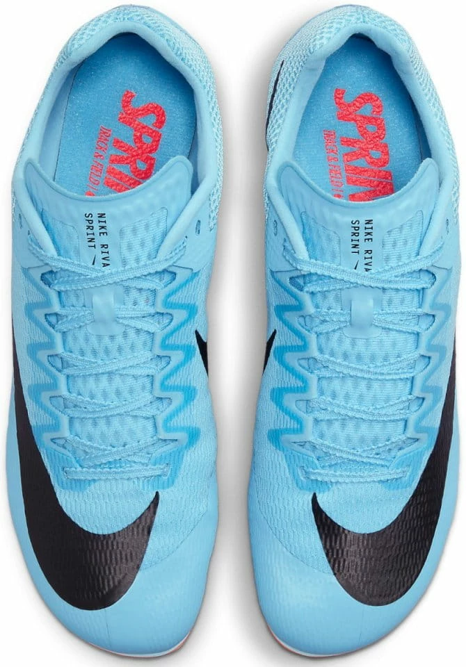 Shoes/Spikes Nike Zoom Rival Sprint Track & Field Sprinting Spikes 4 Shoes/Spikes Nike Zoom Rival Sprint Track & Field Sprinting Spikes - Image 4