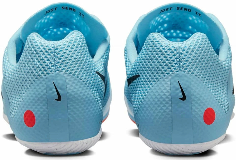 Shoes/Spikes Nike Zoom Rival Sprint Track & Field Sprinting Spikes 5 Shoes/Spikes Nike Zoom Rival Sprint Track & Field Sprinting Spikes - Image 5